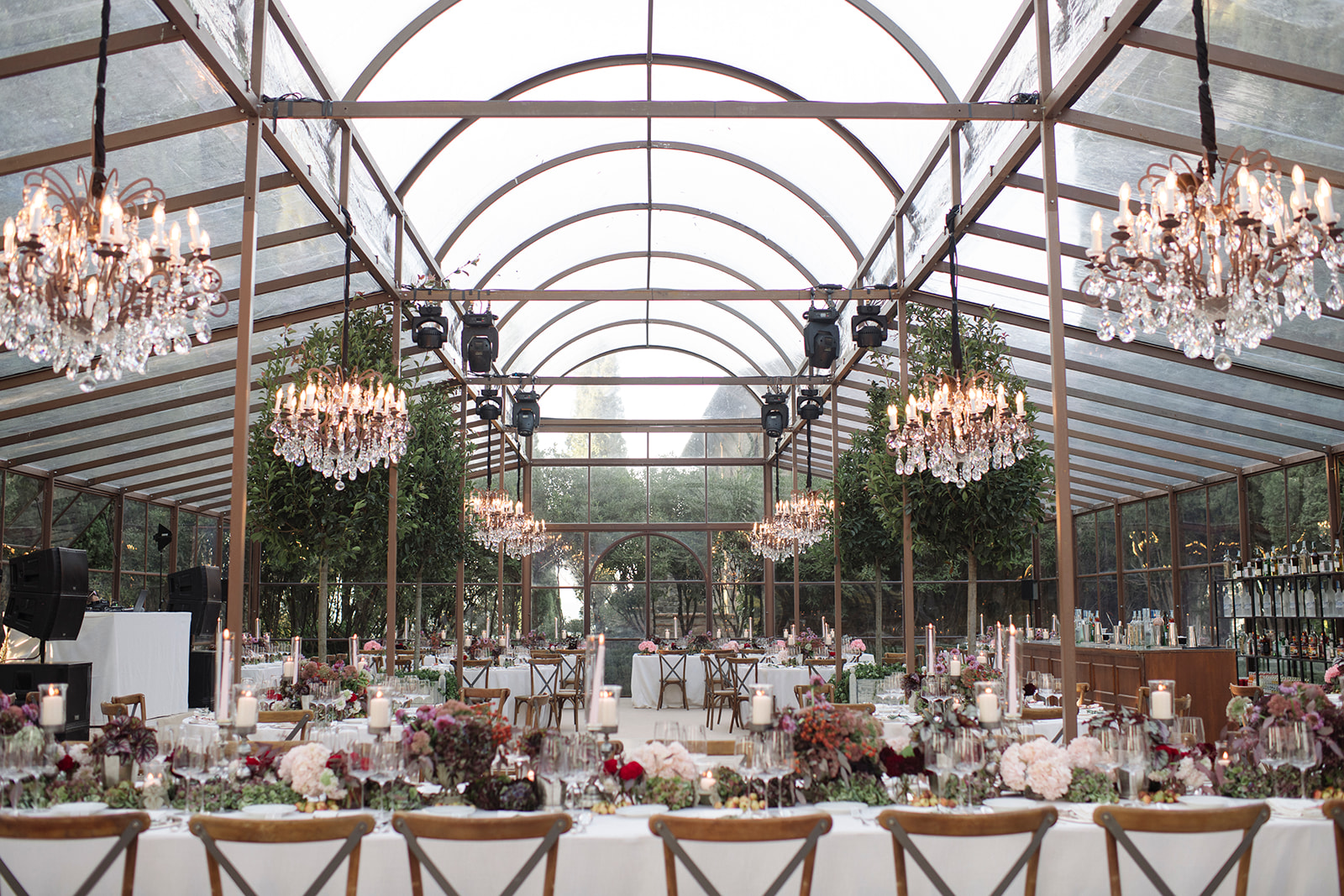 Why You Should Have Your Wedding in Tuscany